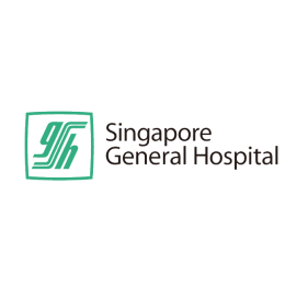 Singapore General Hospital logo, KFBIO digital pathology client