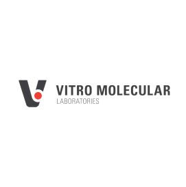 Vitro Molecular Laboratories logo, KFBIO digital pathology client