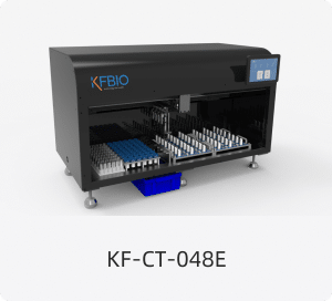 KF-CT-048E 48-slide liquid-based cytology slide maker