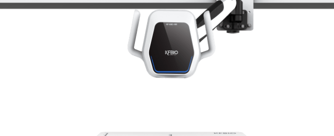 gross sample imaging