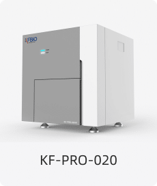 KF-PRO-020 digital pathology slide scanner - 20 slide capacity