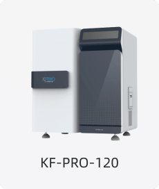 KF-PRO-120 digital pathology slide scanner - 120 slide capacity