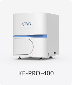 KF-PRO-400 digital pathology slide scanner - 400 slide capacity