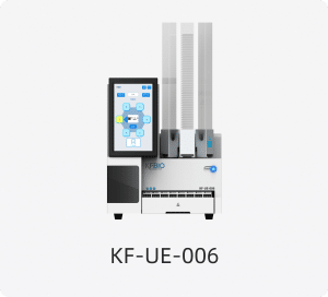 KF-UE-006 high-capacity cassette laser printer for pathology