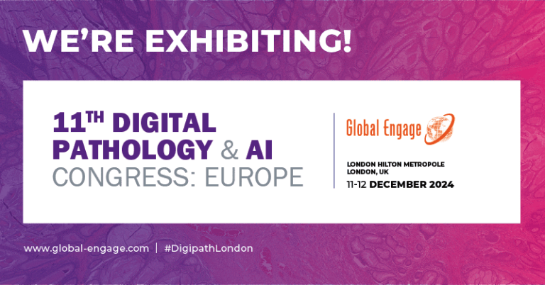 11th digital pathology AI