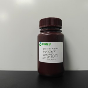 Muscle Tissue Fixative