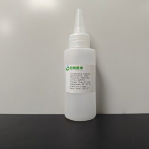 OCT Embedding Compound