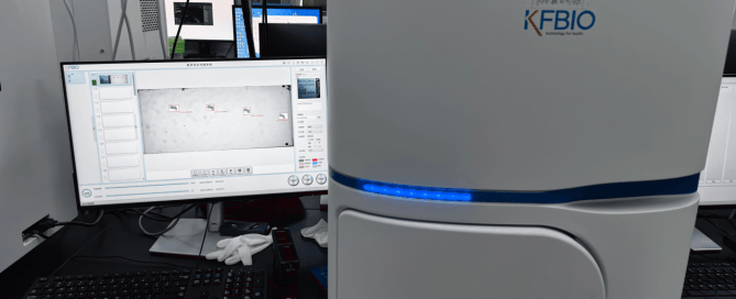 AI infrastructure and digital pathology improve clinical diagnosis through whole slide imaging and intelligent pathology workflows.